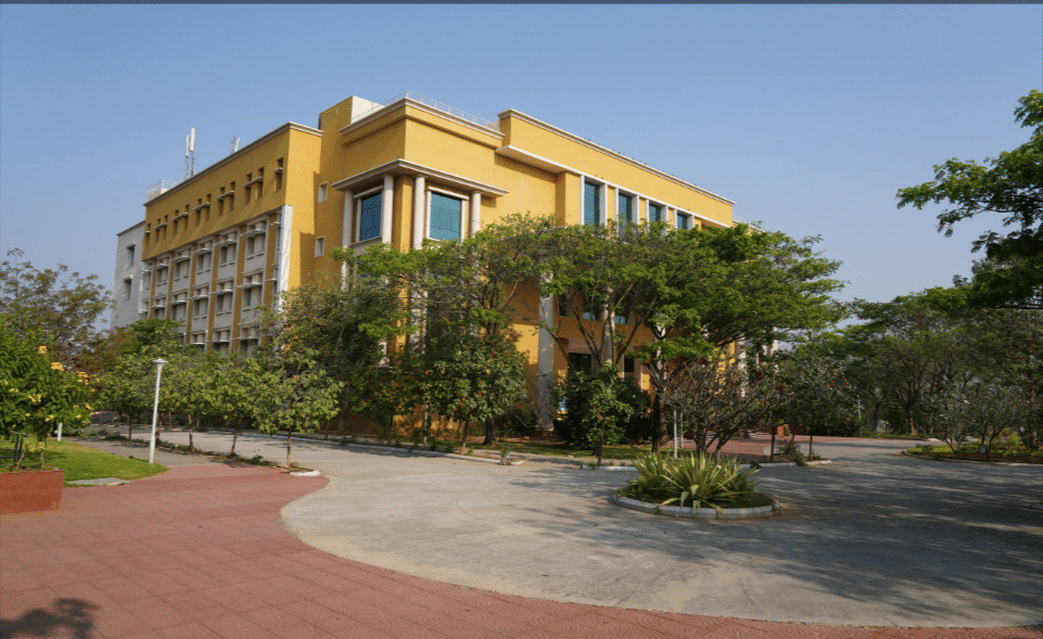 IPE Hyderabad Campus photo 22